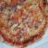 Pizza Sun food