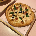 O' Scugnizzo Nourriture