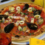 Il Navicello Nourriture