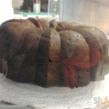 California Bakery Comida