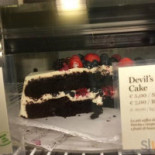 California Bakery Comida