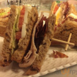 California Bakery Comida