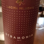 Bistrot Qua La Mano Nourriture