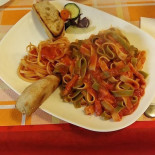 Pronto Pizza