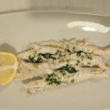 Pizzeria Valverde Comida