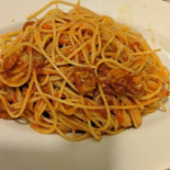 Pizzeria Valverde Comida