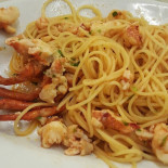 Pizzeria Valverde Comida