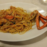 Pizzeria Valverde Comida