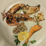 Pizzeria Valverde Dentro