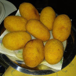El Barrio Loco Nourriture