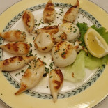 Antico Mognano Nourriture