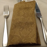 Antico Mognano Comida