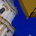 Storico Cafè Exterior