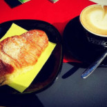 Storico Cafè Comida
