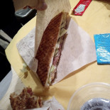 Capatoast Essen