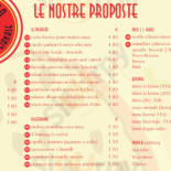 L'apetito Carte