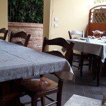 La Vigna Lirio Nourriture