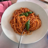 Marina Piccola Nourriture