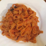 Osteria Crespi Nourriture