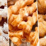 Dolceccetera Comida
