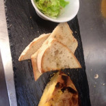 Dolceccetera Comida