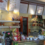 Dolceccetera Comida