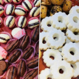 Dolceccetera Comida