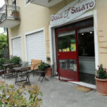 Dolce Salato Extérieur