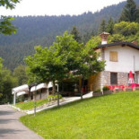 Trattoria La Bratta Exterior