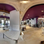 Big 4 Social Pub À l'intérieur
