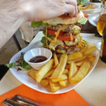 Mad Pizza&burger Comida