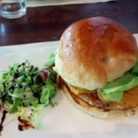 Mad Pizza&burger Comida
