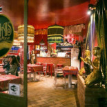 Thais Carte