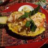Thais Nourriture
