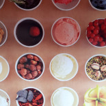 Mondofrutti Nourriture