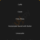 Osteria Consani À l'intérieur