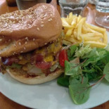 Osteria Consani Nourriture