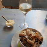 Osteria Consani Nourriture