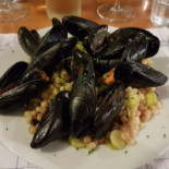 Osteria Consani Nourriture
