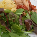 Osteria Consani Nourriture