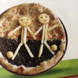 Mangioca Comida