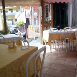 Leon D'oro Comida
