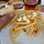 Mangioca Comida