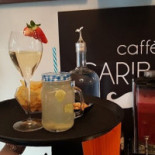 Caffè Garibaldi Nourriture