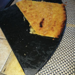 Rosa Dei Venti food