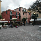 Rosa Dei Venti Extérieur