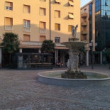 Rosa Dei Venti Extérieur