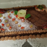 Deseo Comida