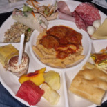 Deseo Comida