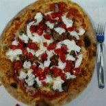 Pizza In Bocca Comida
